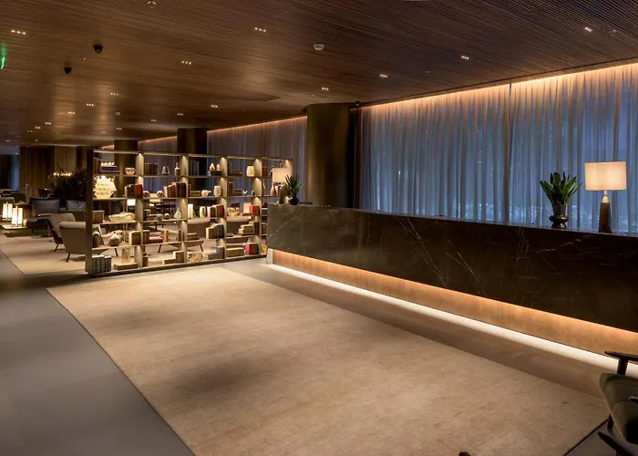 Hotel Fasano Sao Paulo Itaim