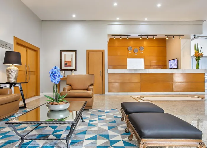 Plaza Inn American Loft