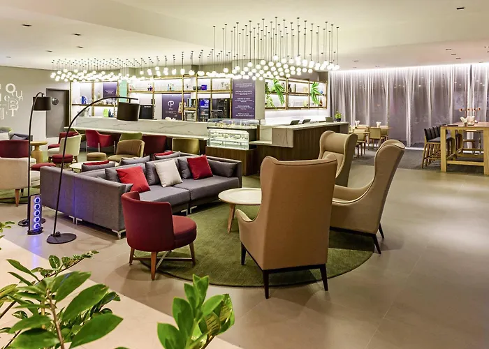 Novotel Center NorteResort em SP